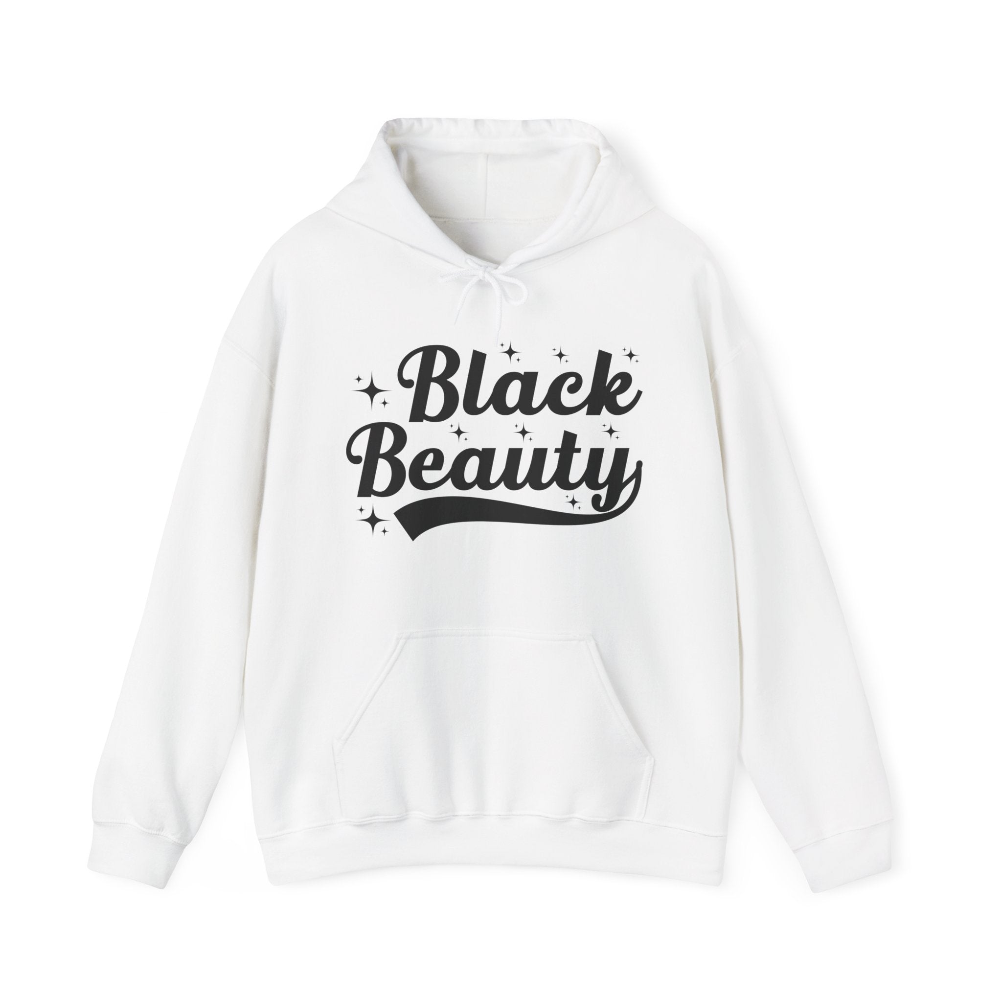Black Beauty  —  Hoodie