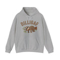 DILLIGAF - Do I Look Like I Give A Fuck- Hoodie (sloth)
