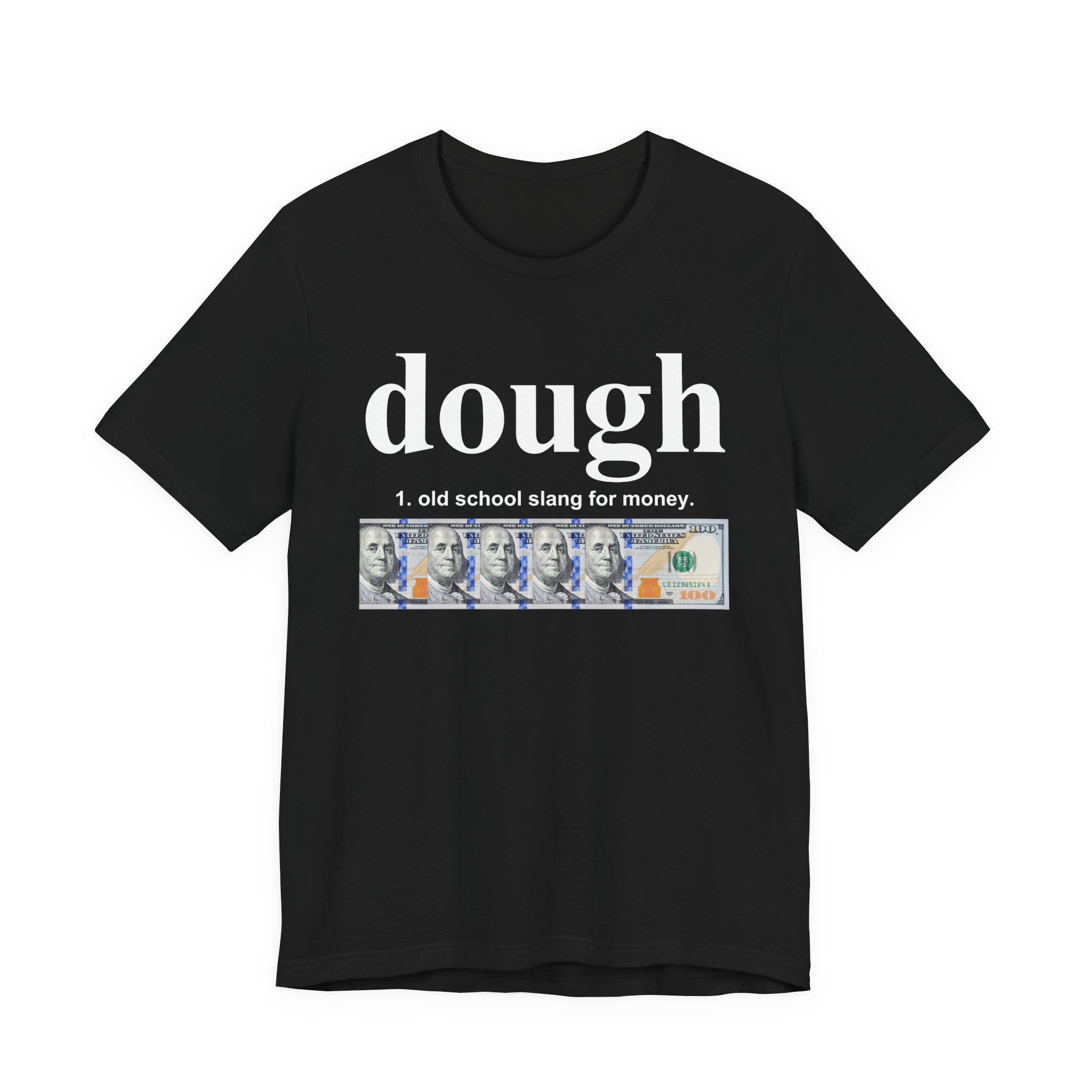 Dough T-shirt