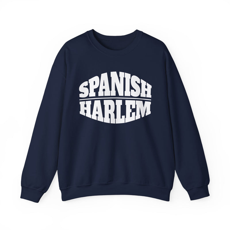 Spanish Harlem － Sweatshirt