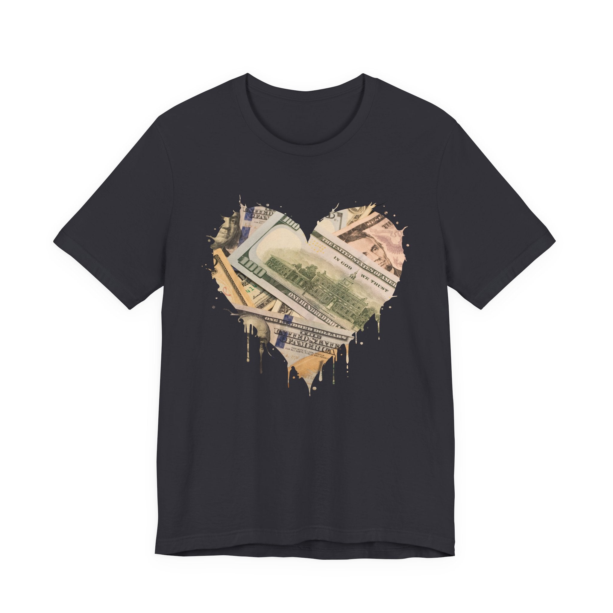 Valentine's Day T-shirt