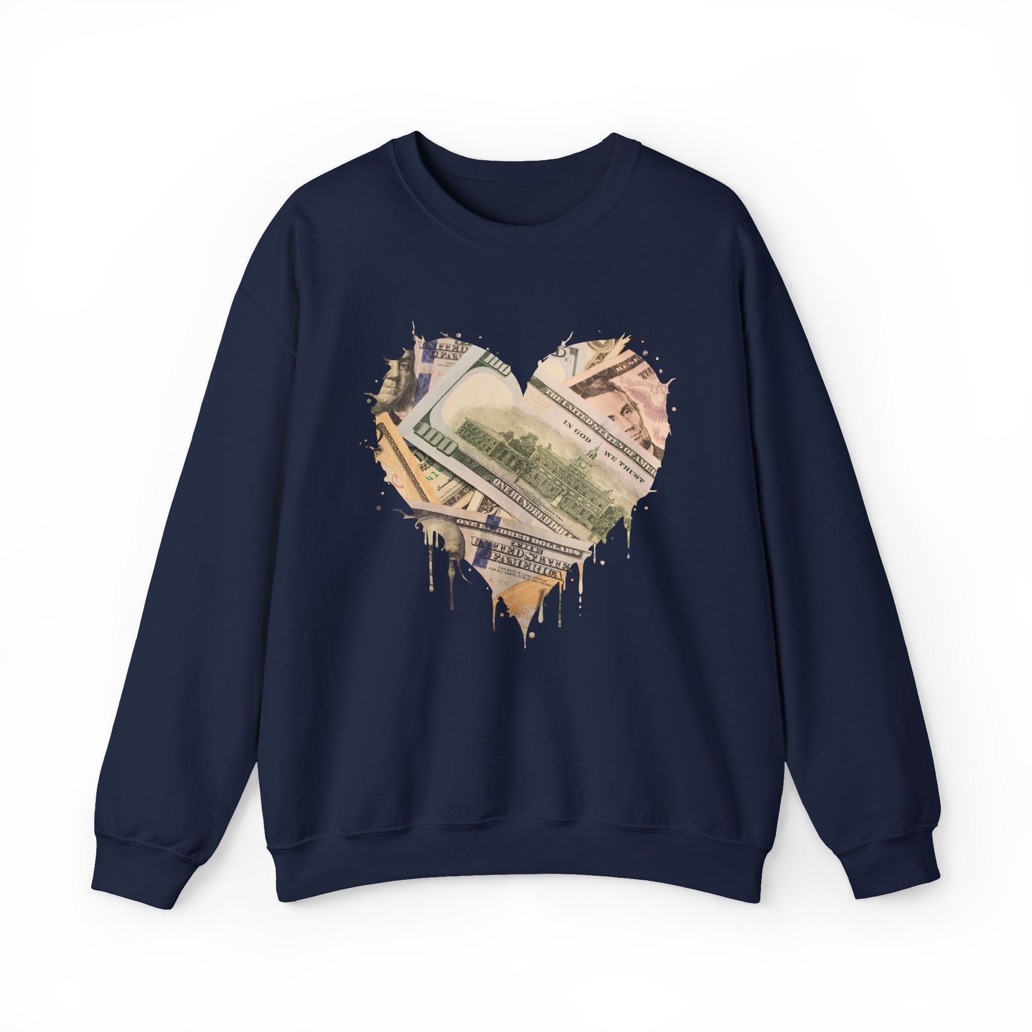Valentine's Day  -  Sweatshirt