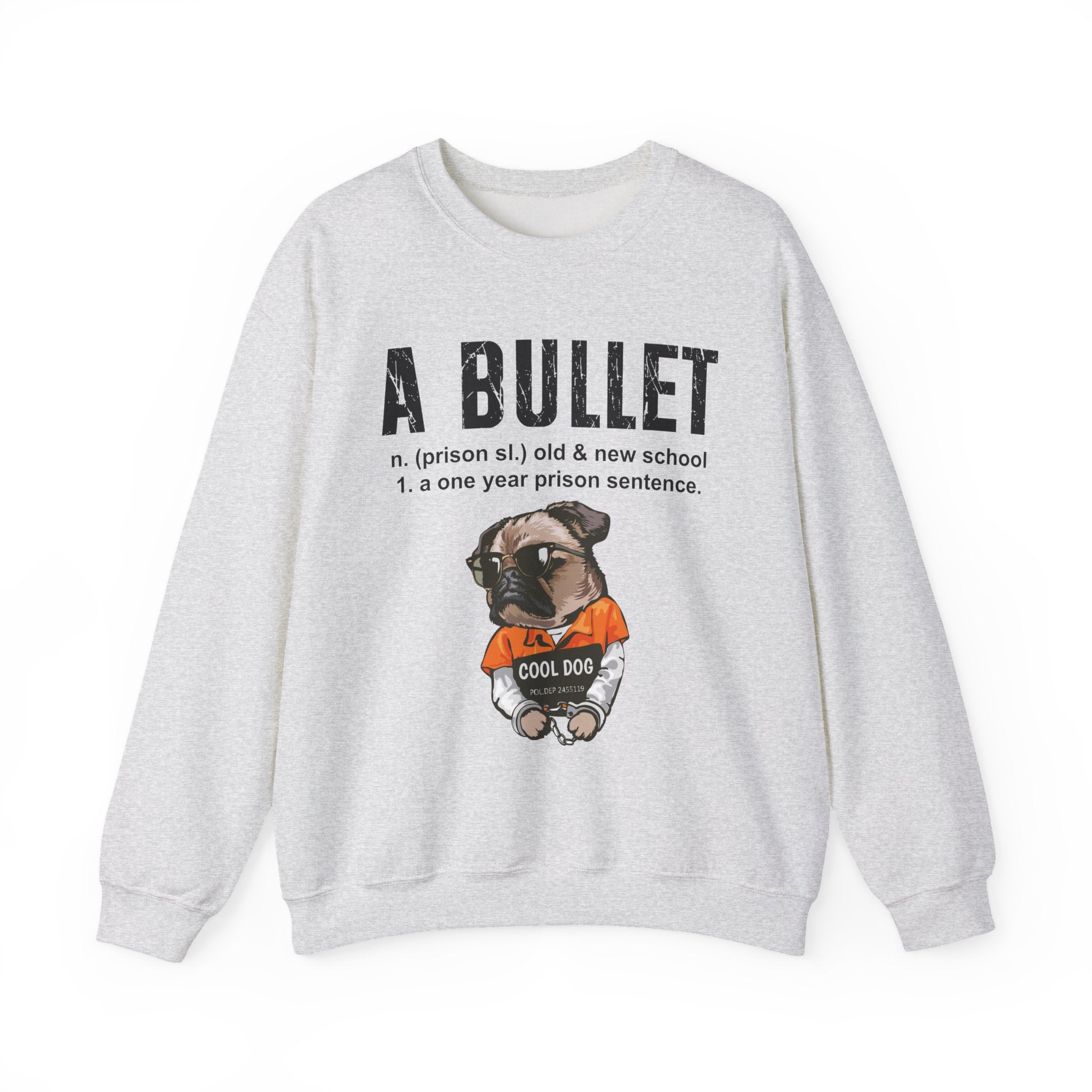 A Bullet - Sweatshirt