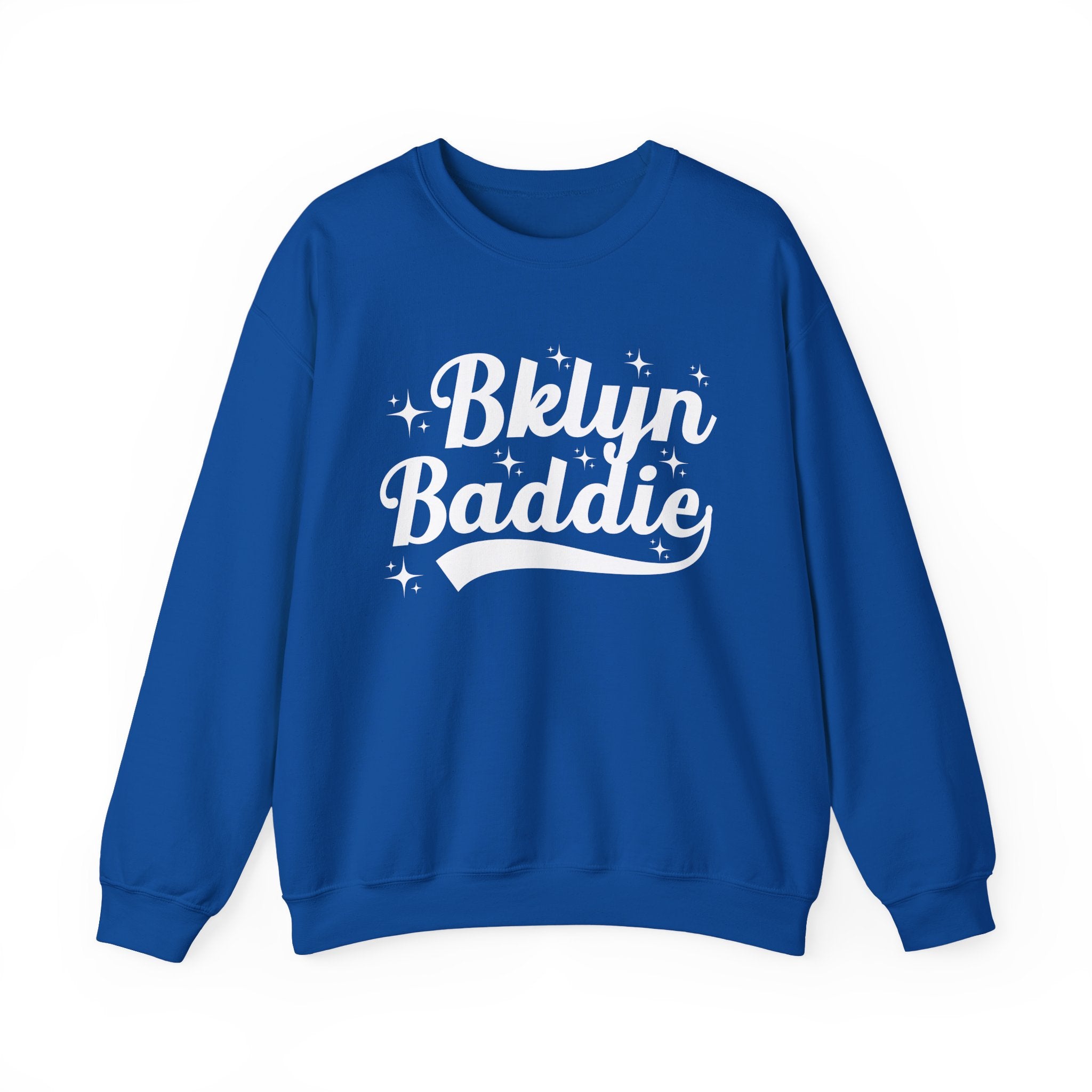 Bklyn Baddie - Sweatshirt