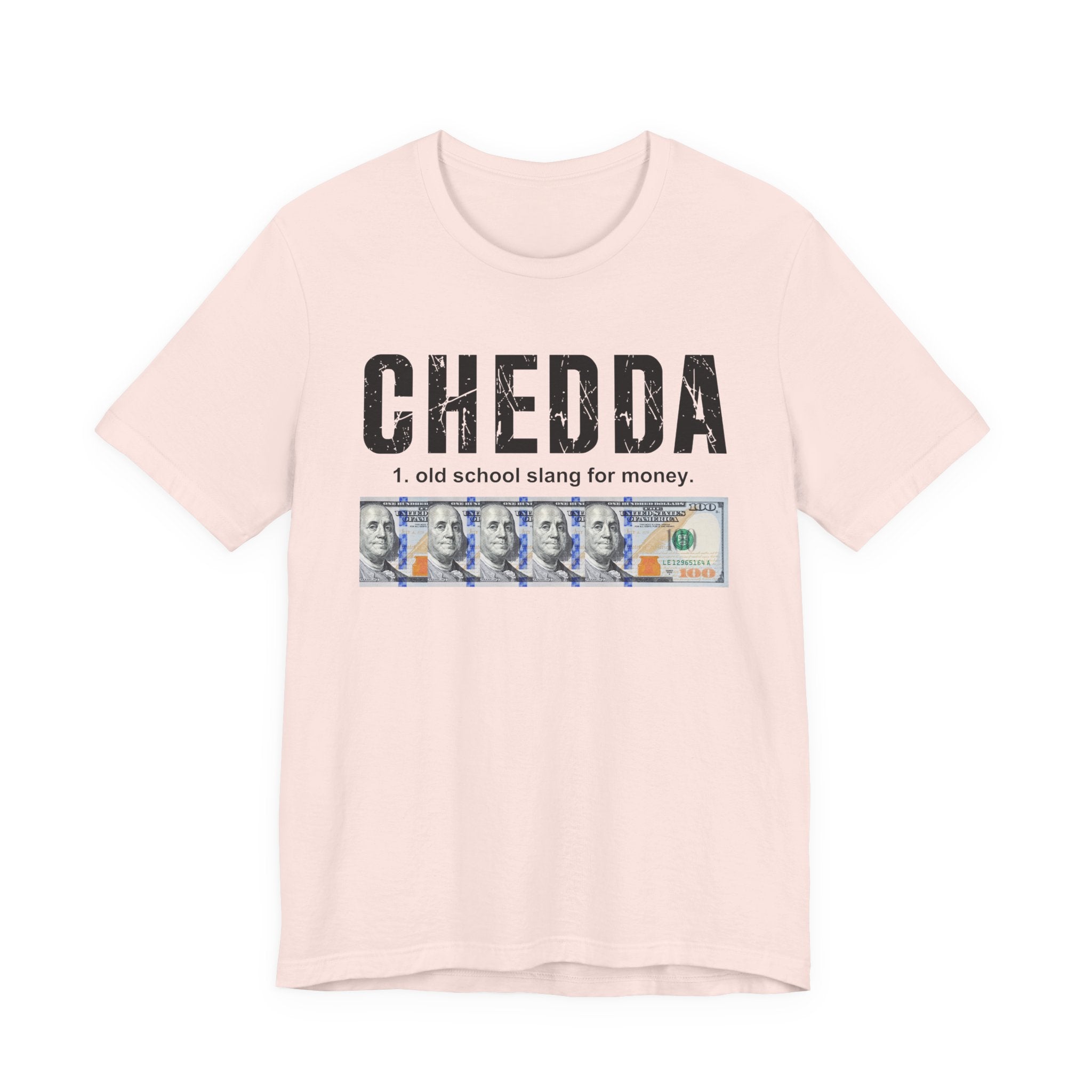 Chedda T-shirt