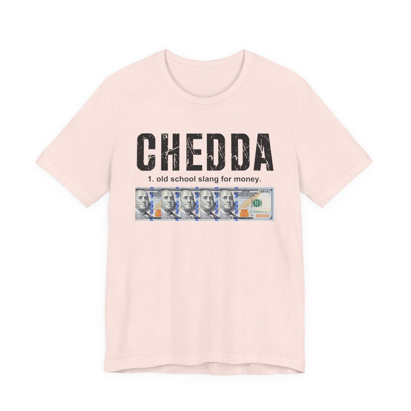 Chedda T-Shirt