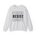 Resist Sweatshirt