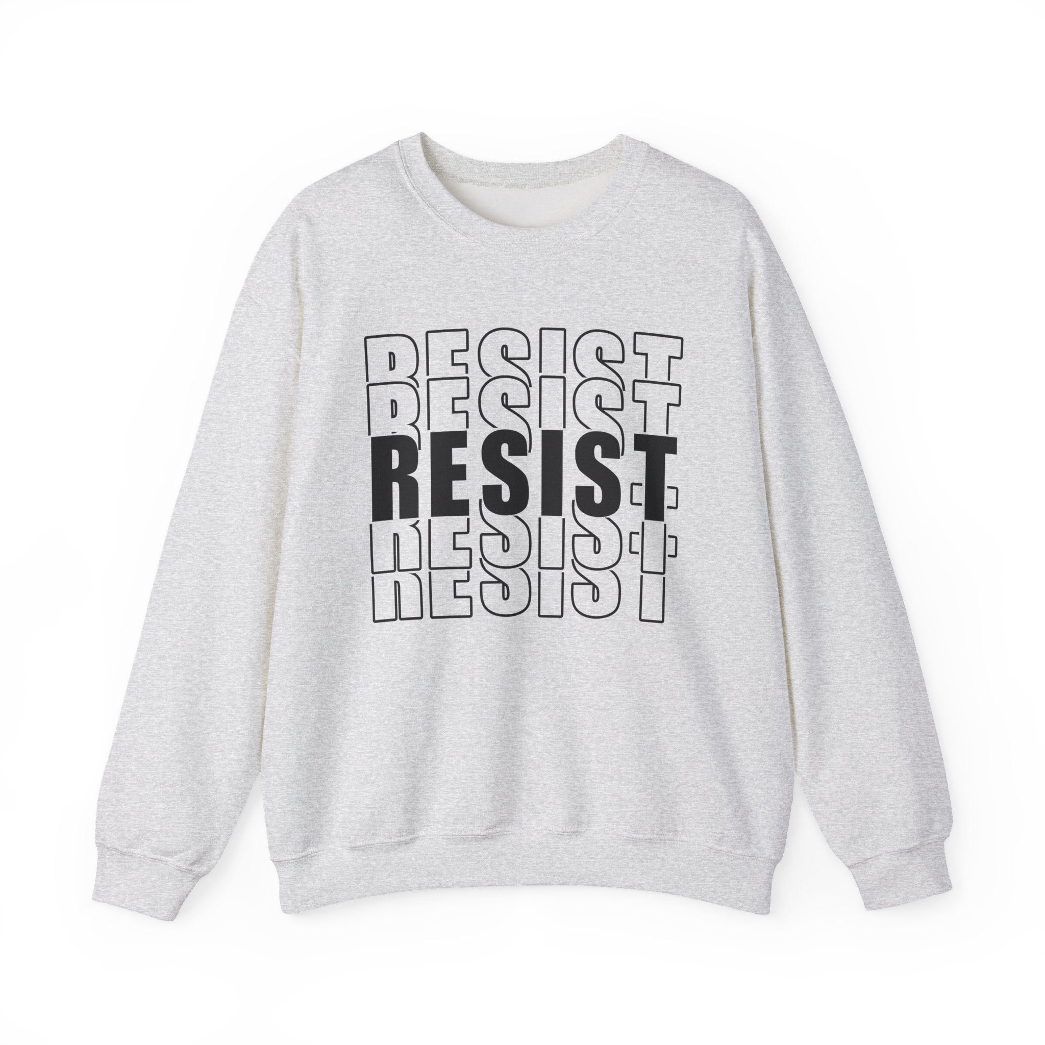 Resist Sweatshirt
