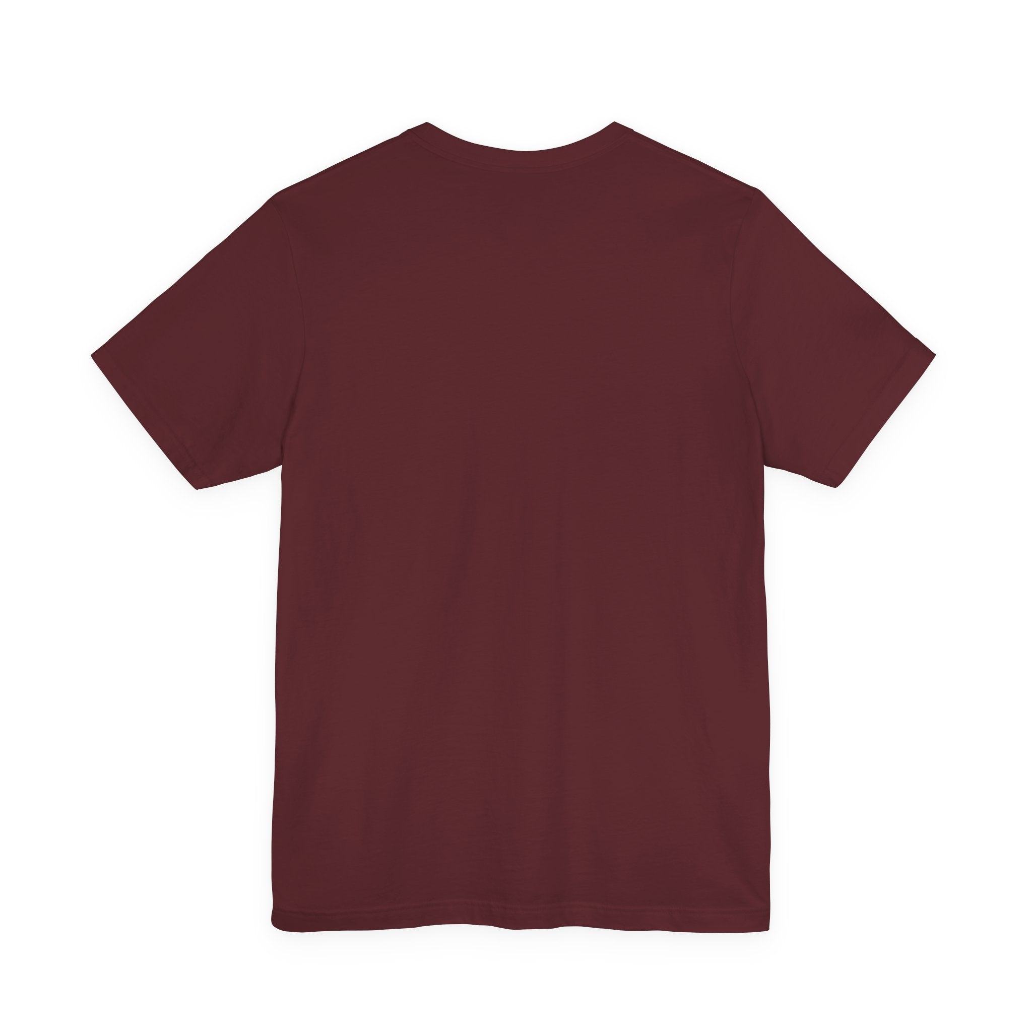 Beautiful Black Woman - Black Pride Tee Shirt