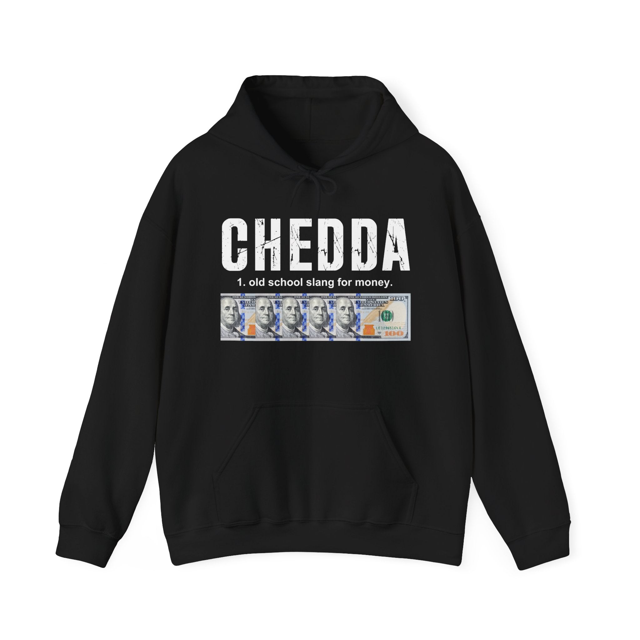 Chedda -  Hoodie