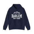 I'm On My Harlem Shit Today (Bullet Holes) - Hoodie