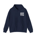 Leave Black People TF Alone - Hoodie (Back Design)