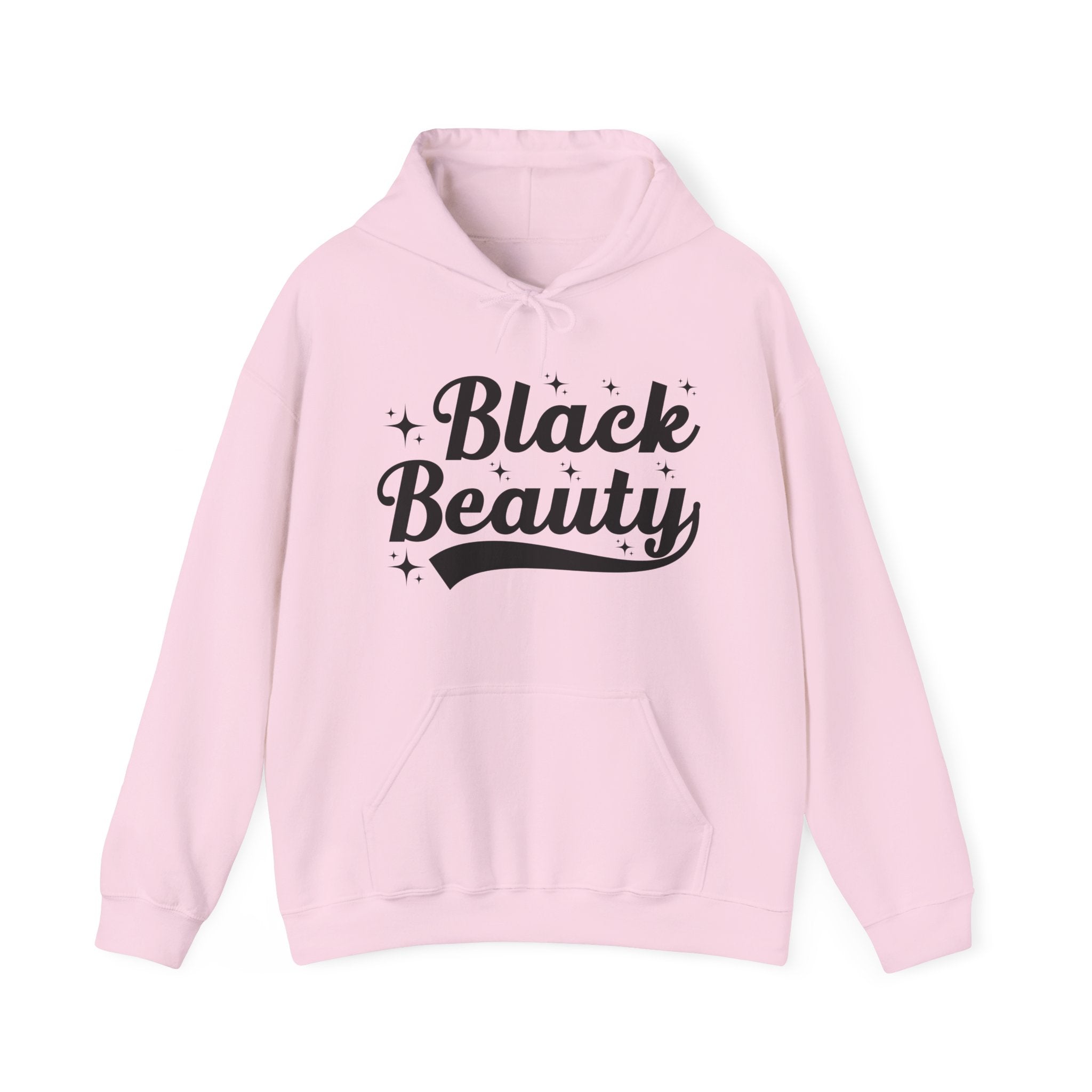 Black Beauty  —  Hoodie