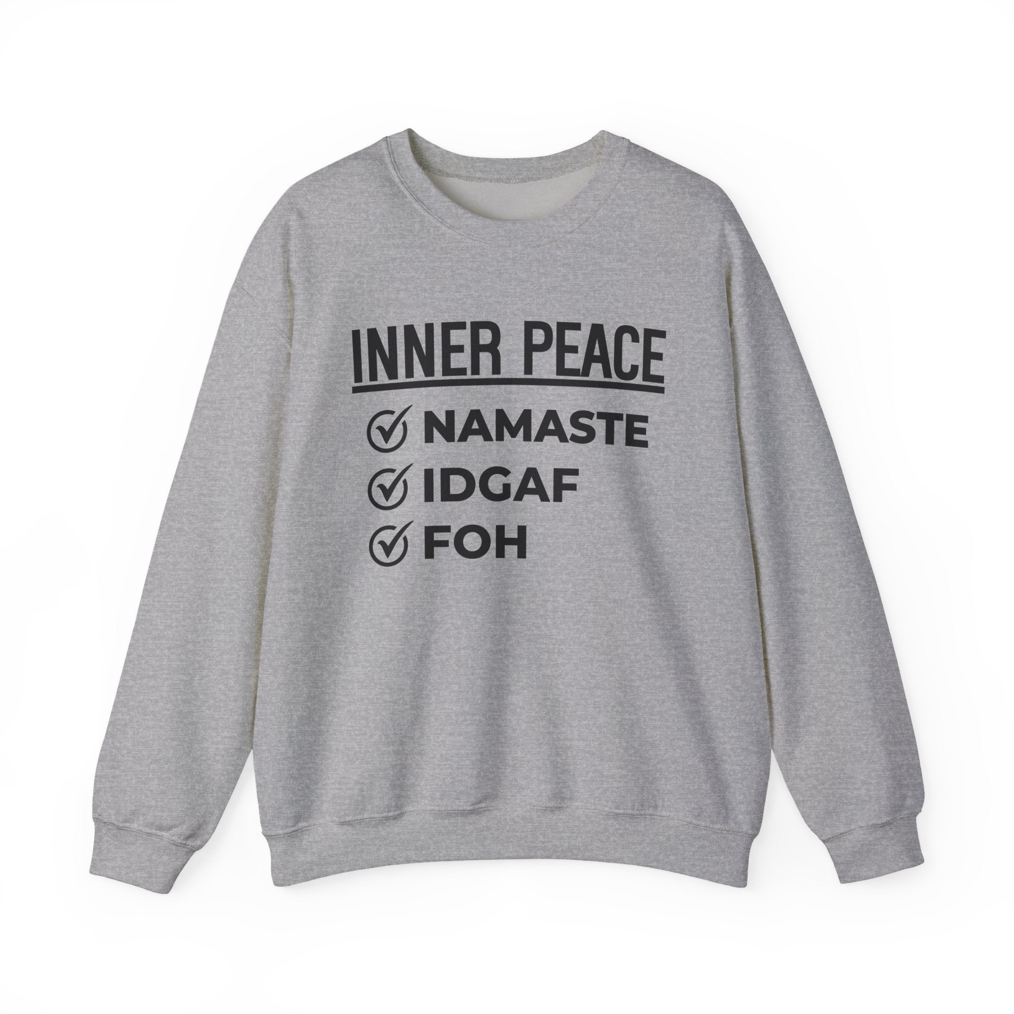 Inner Peace Sweatshirt