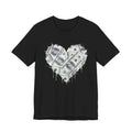 Valentine's Day (Money Heart) T-shirt