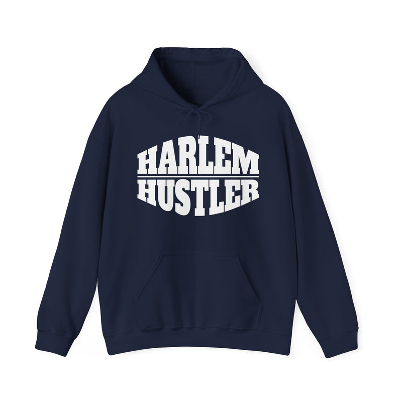 Harlem Hustler －Hoodie