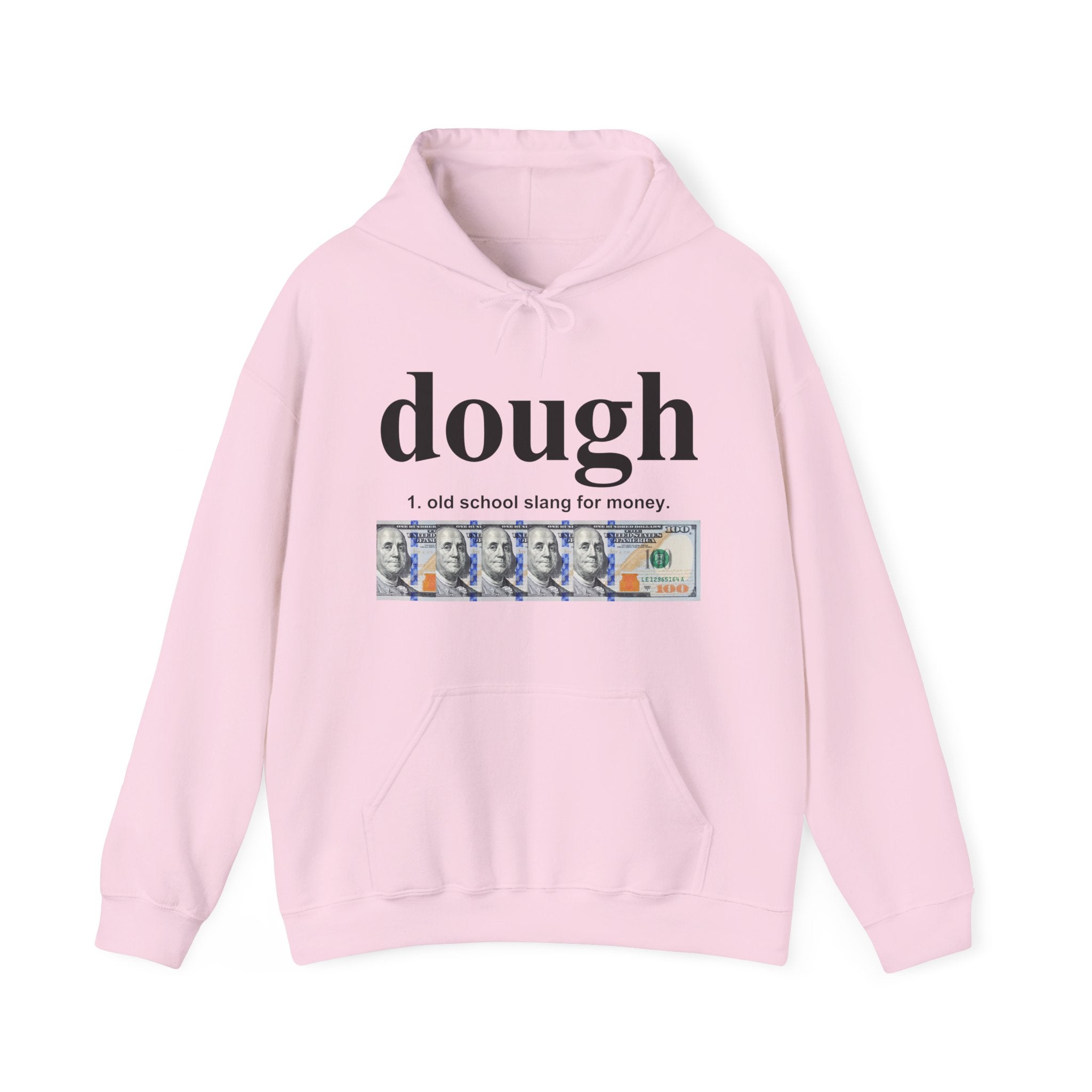 Dough -  Hoodie