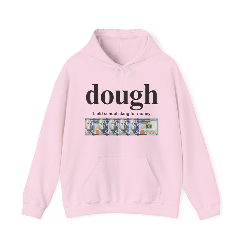 Dough —  Hoodie