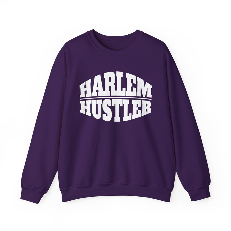 Harlem Hustler －Sweatshirt