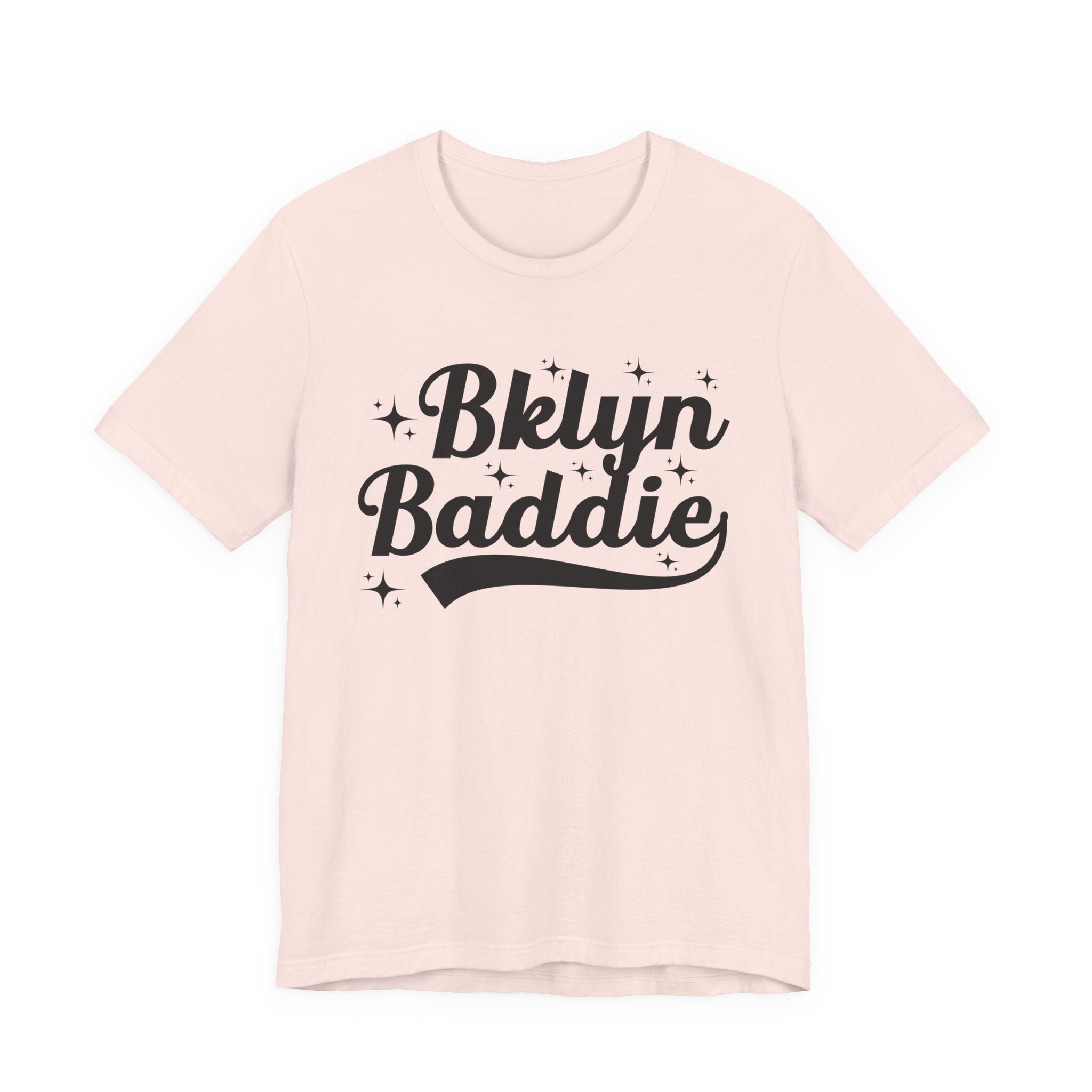 Bklyn Baddie — T-shirt