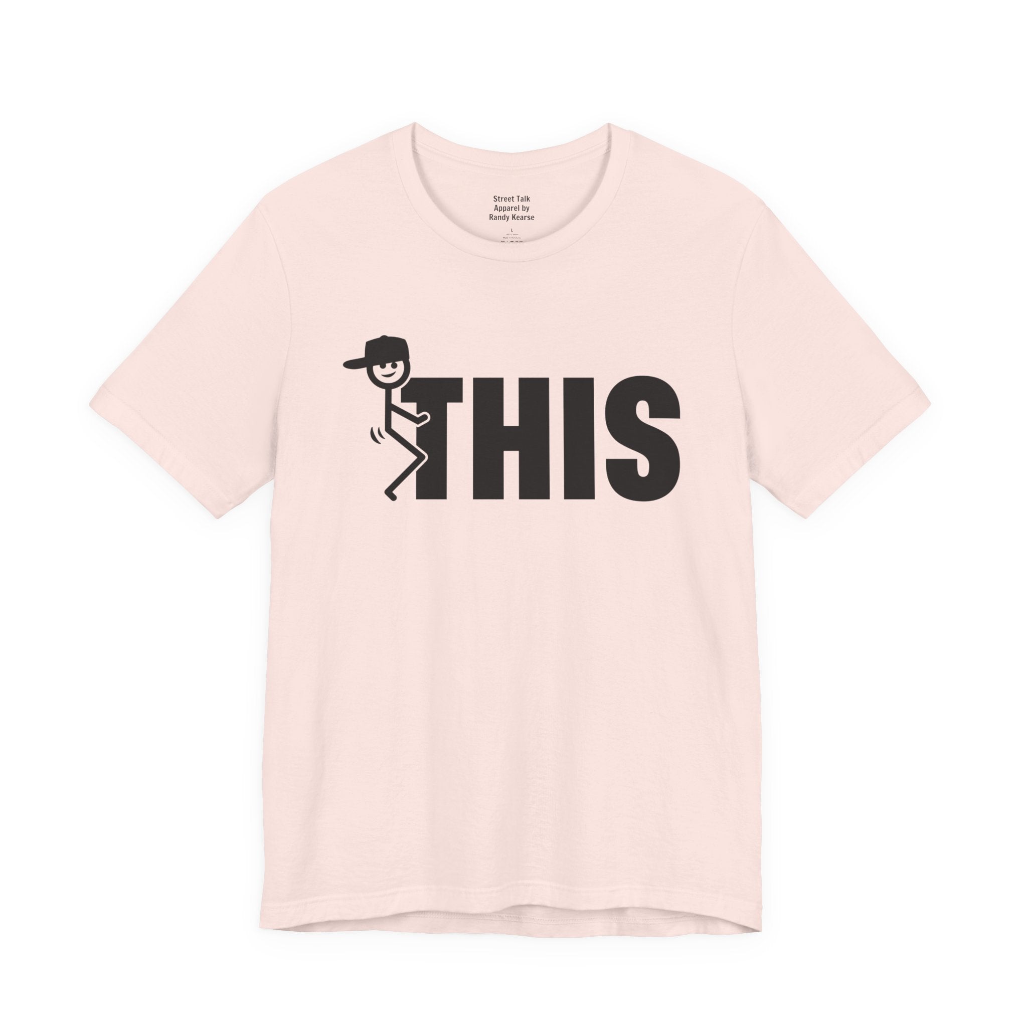 Fuck This T-Shirt