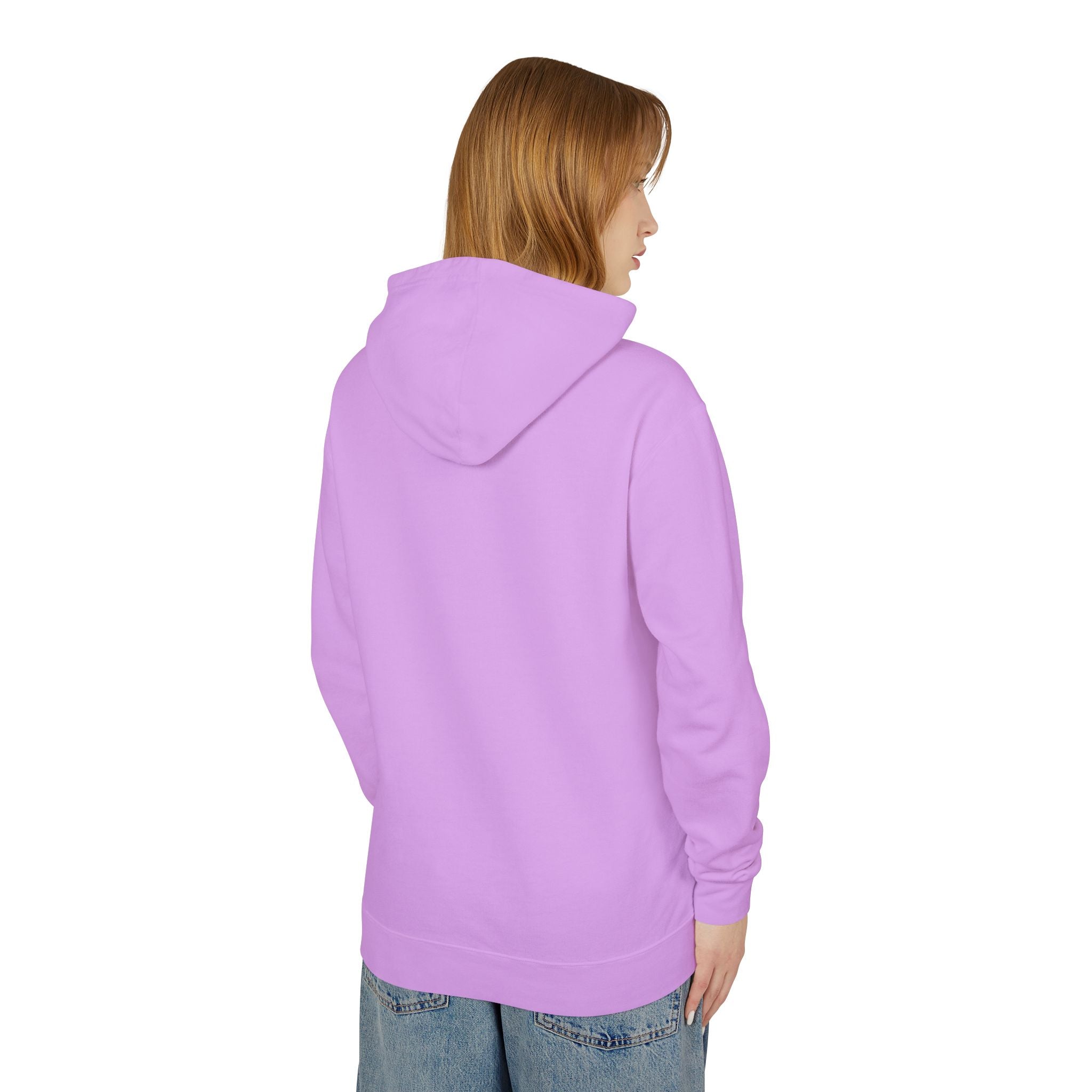 I Love Black Artists - Hoodie