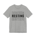 Resting T-shirt