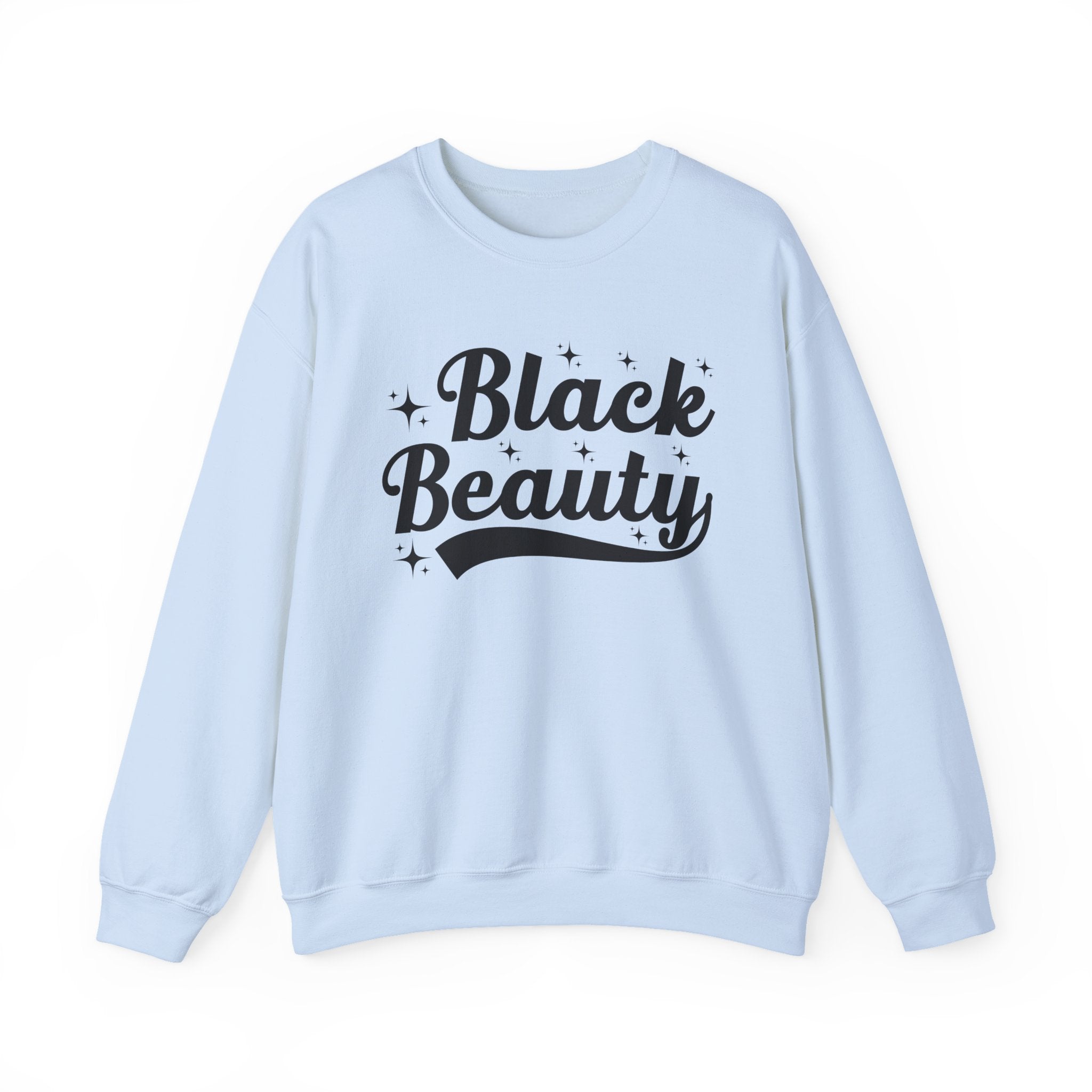 Black Beauty  — Sweatshirt