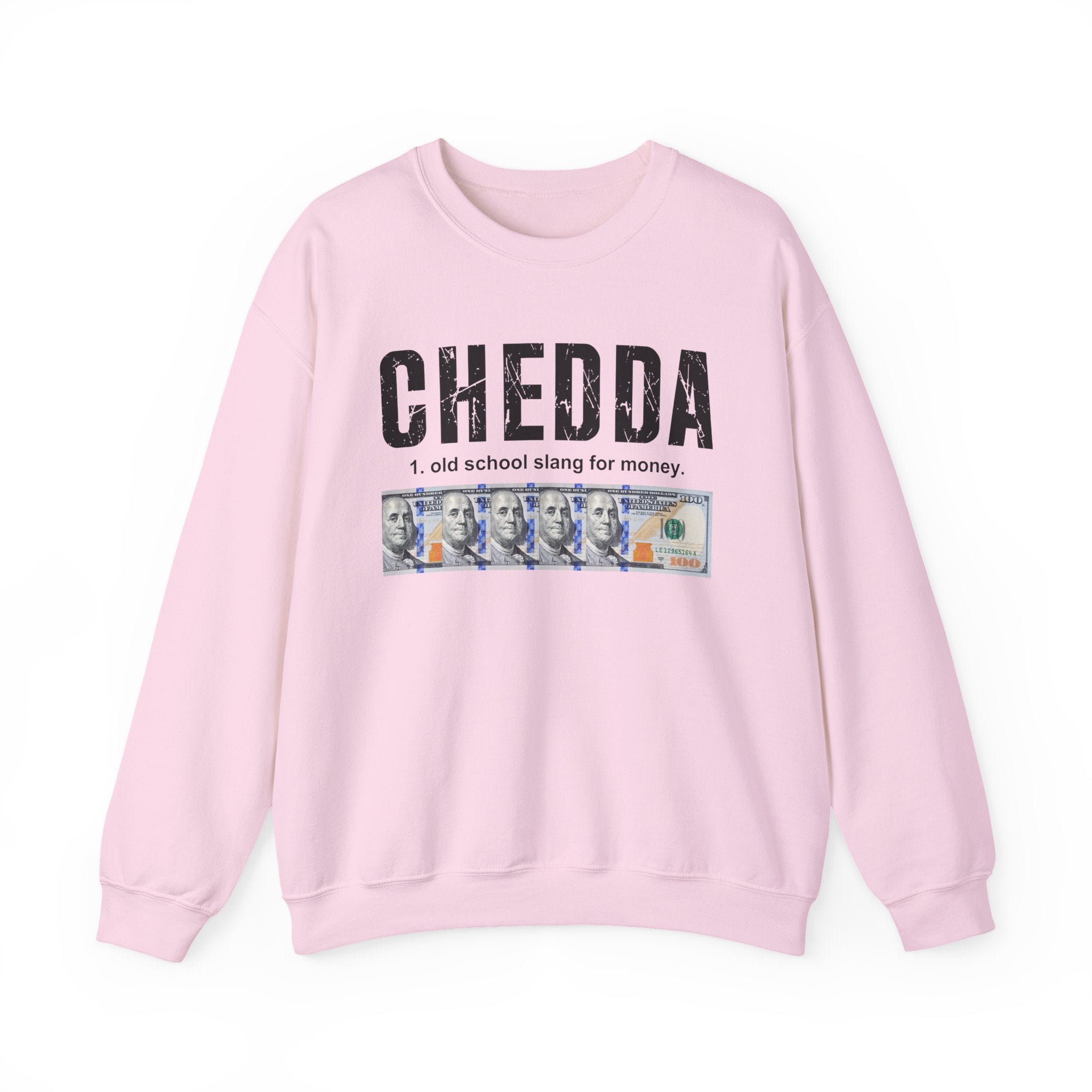 Chedda - Sweatshirt