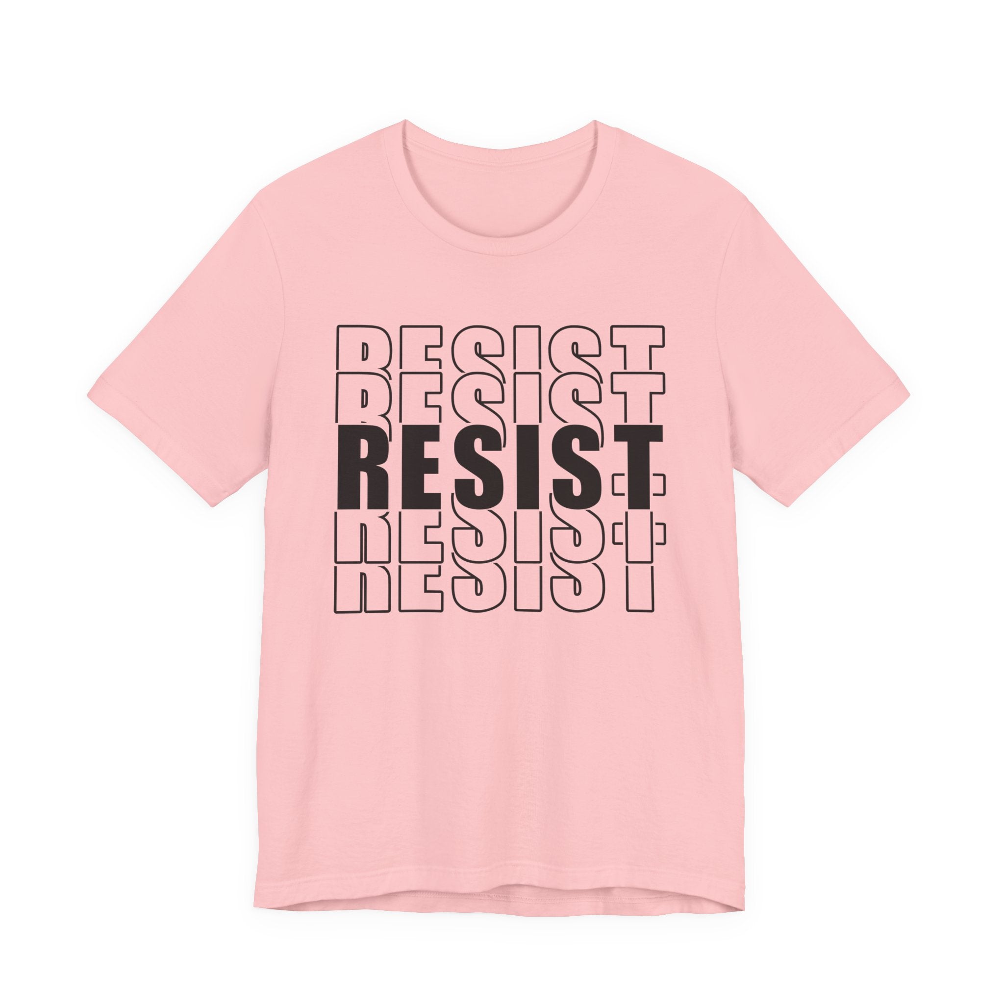 Resist T-Shirt.
