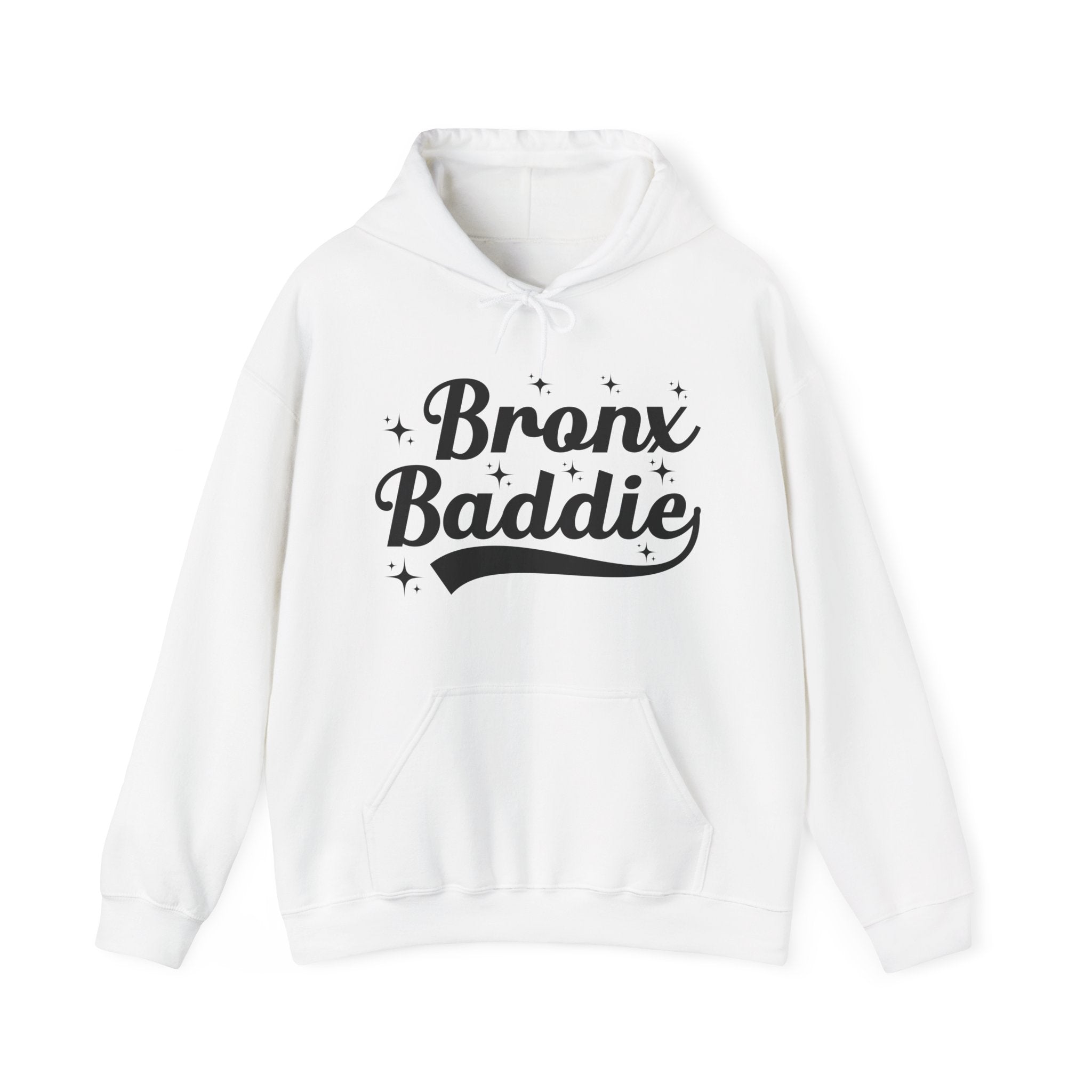 Bronx Beauty  — Hoodie