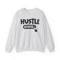 Hustle Activated - Motivational Sweatshirt