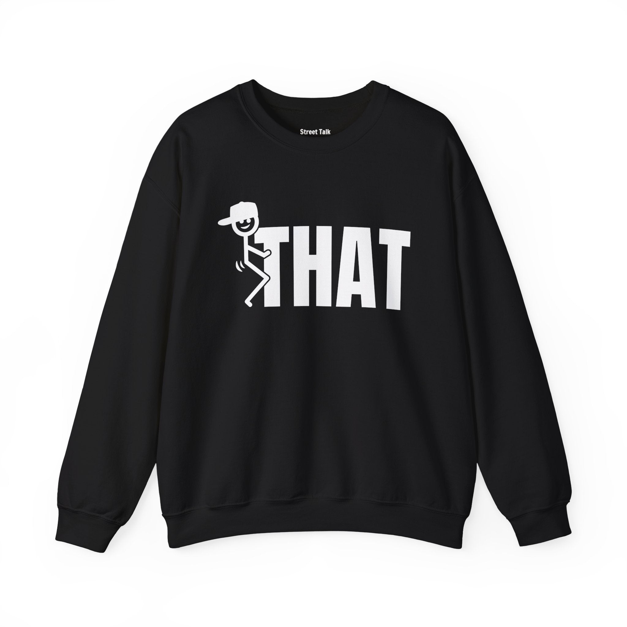 Fuck That Sweatshirt
