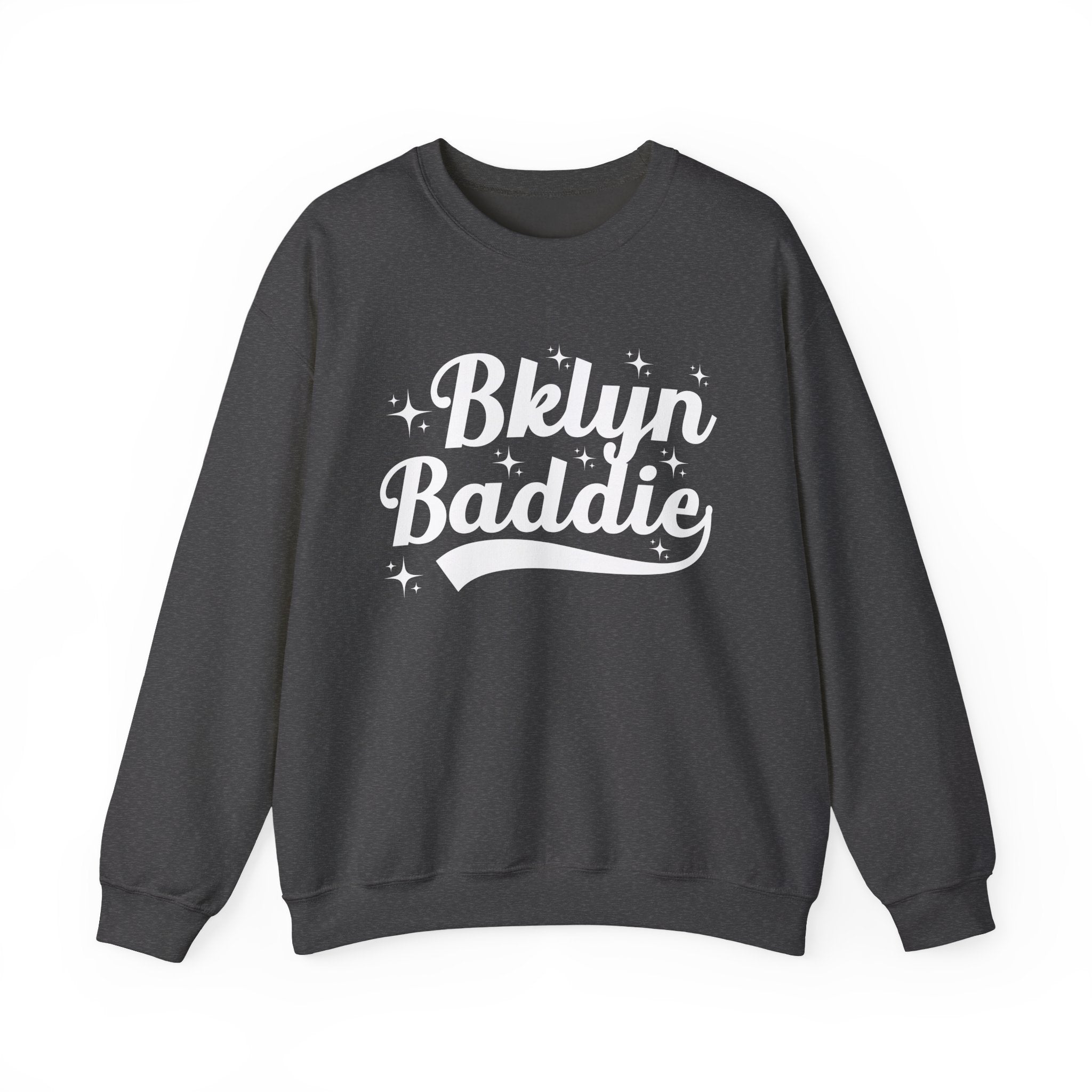 Bklyn Baddie - Sweatshirt