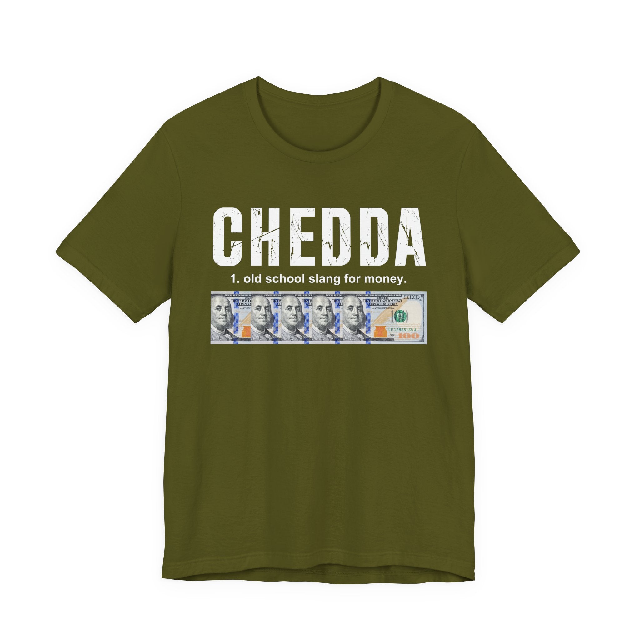 Chedda T-shirt