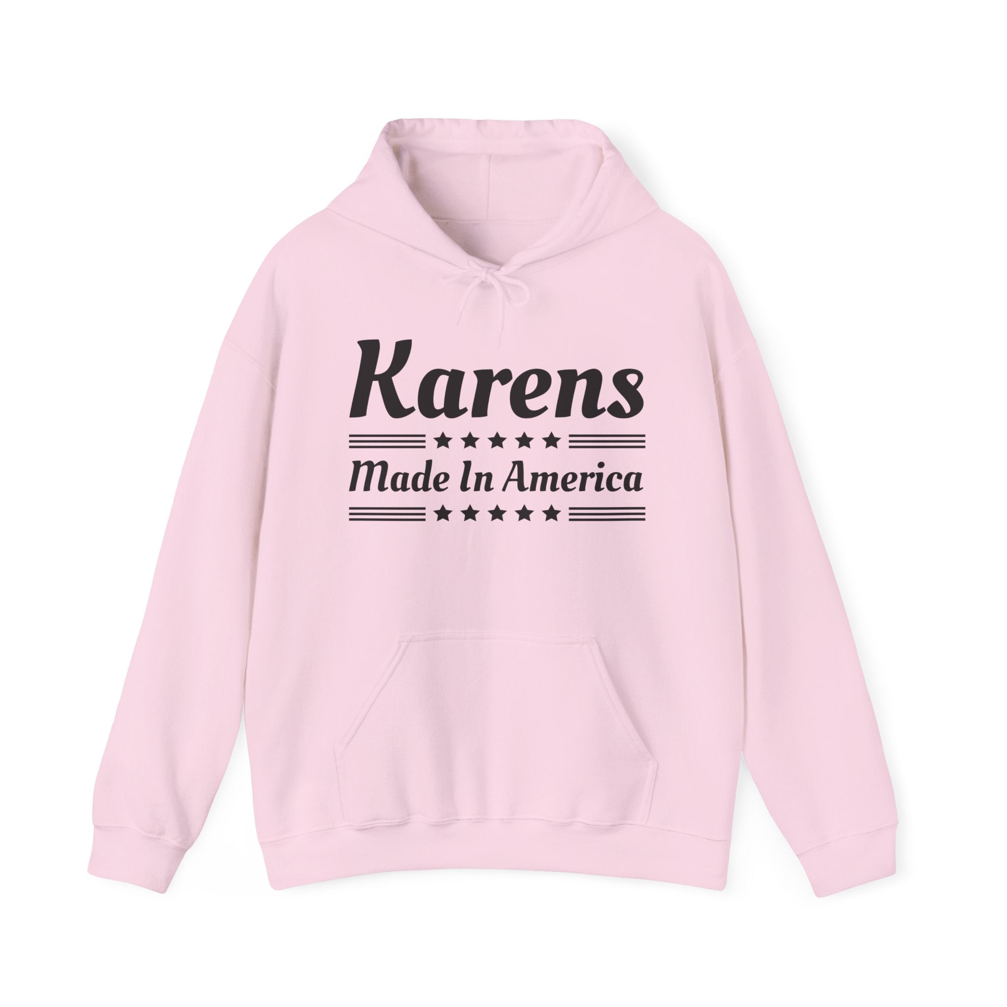 Karens Made In America Hoodie