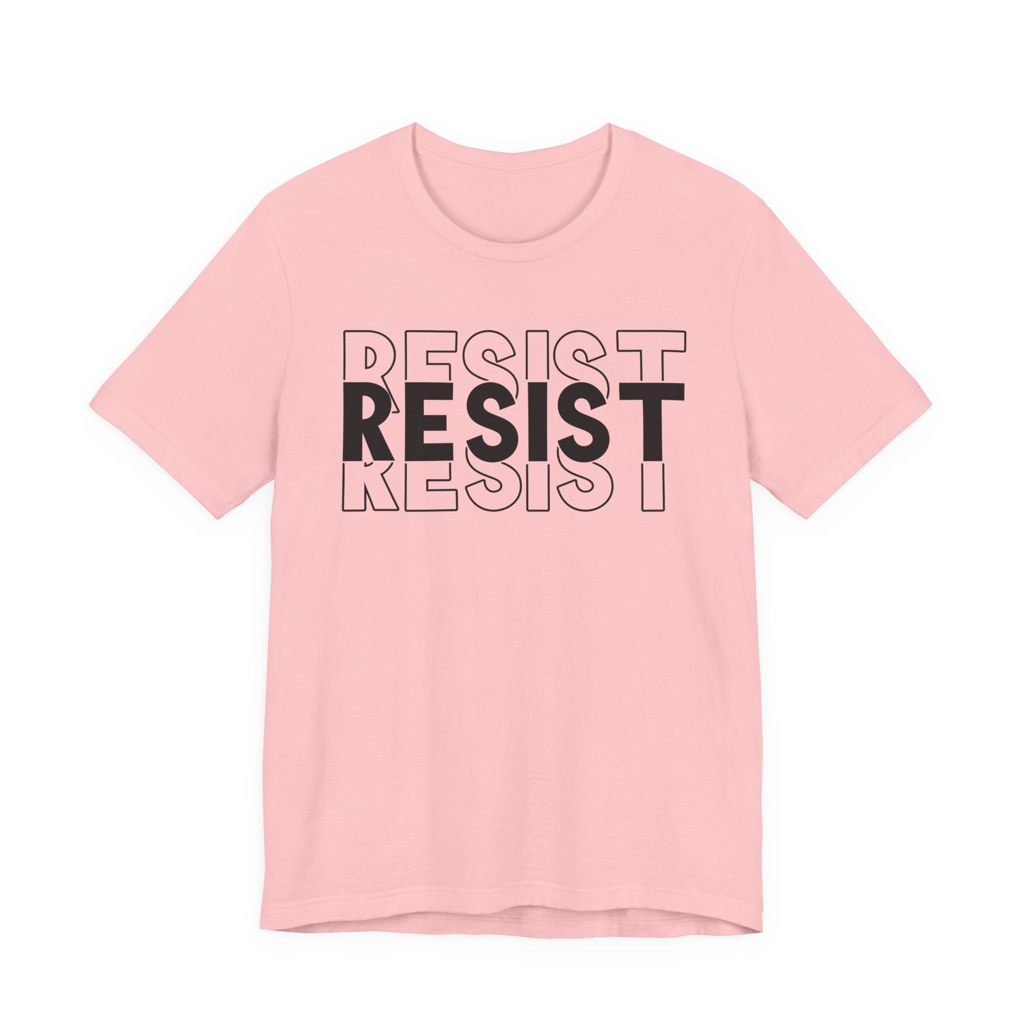 Resist T-Shirt