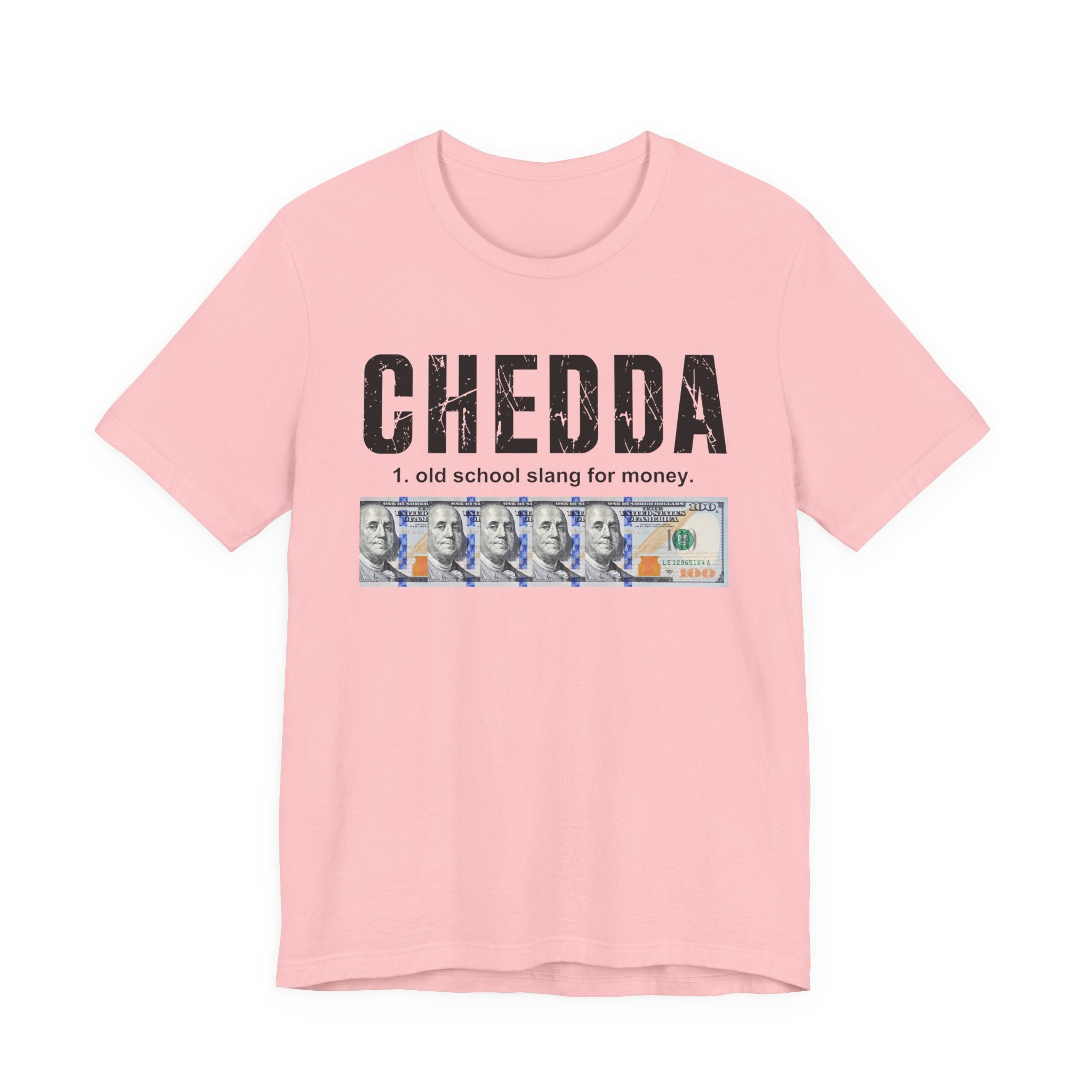 Chedda T-shirt