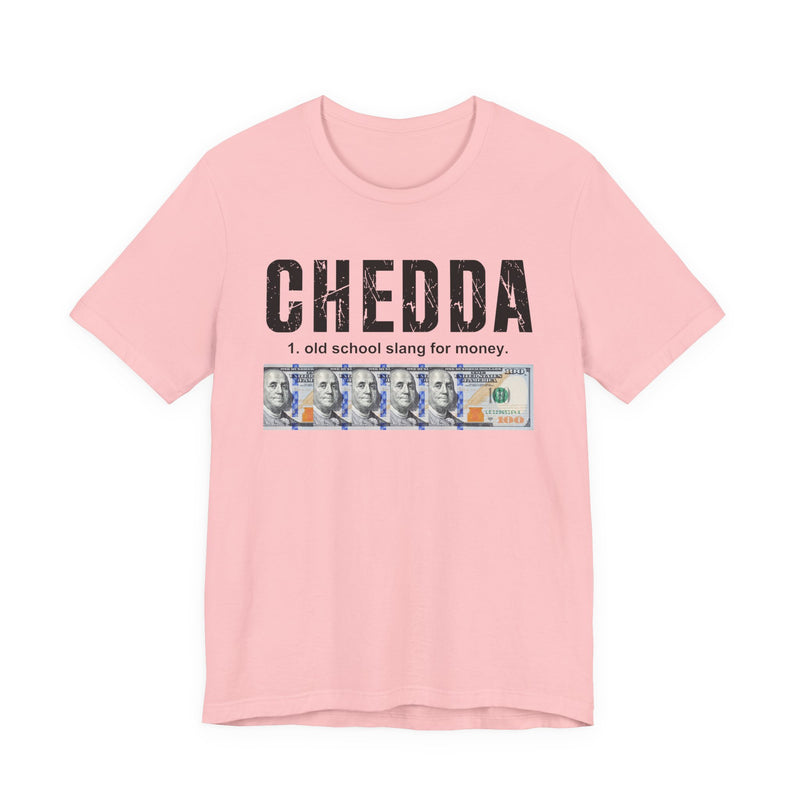 Chedda T-Shirt
