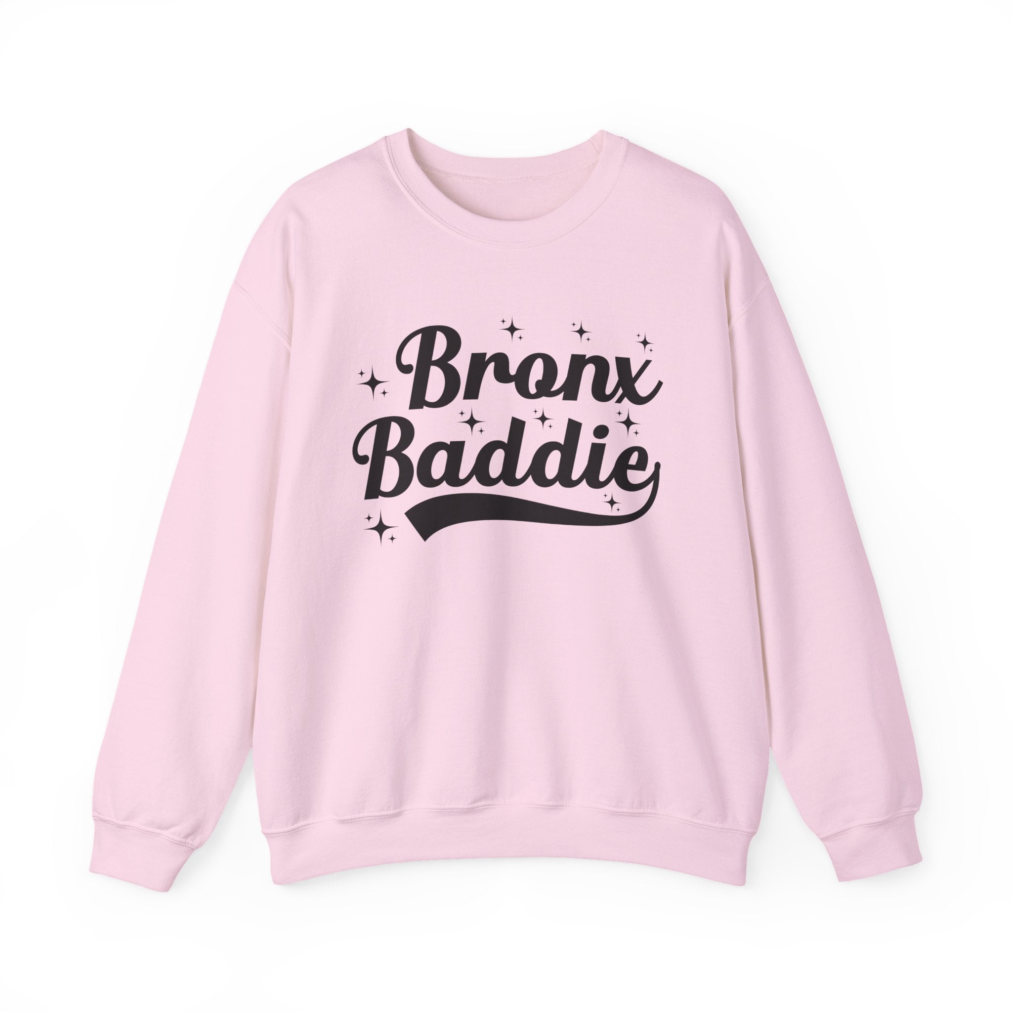 Bronx Beauty  —  Sweatshirt