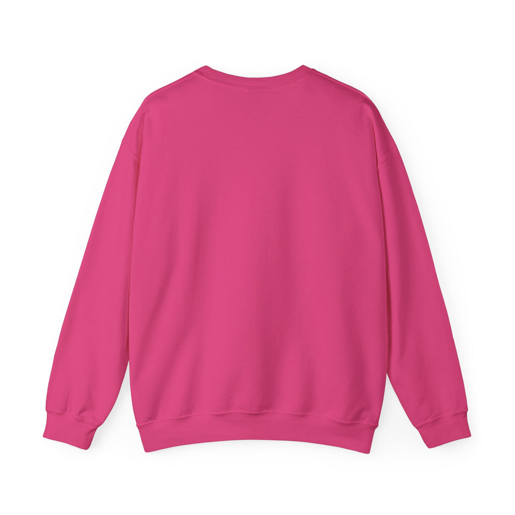 No Glove No Love Sweatshirt - Safe Sex Responsible Statement