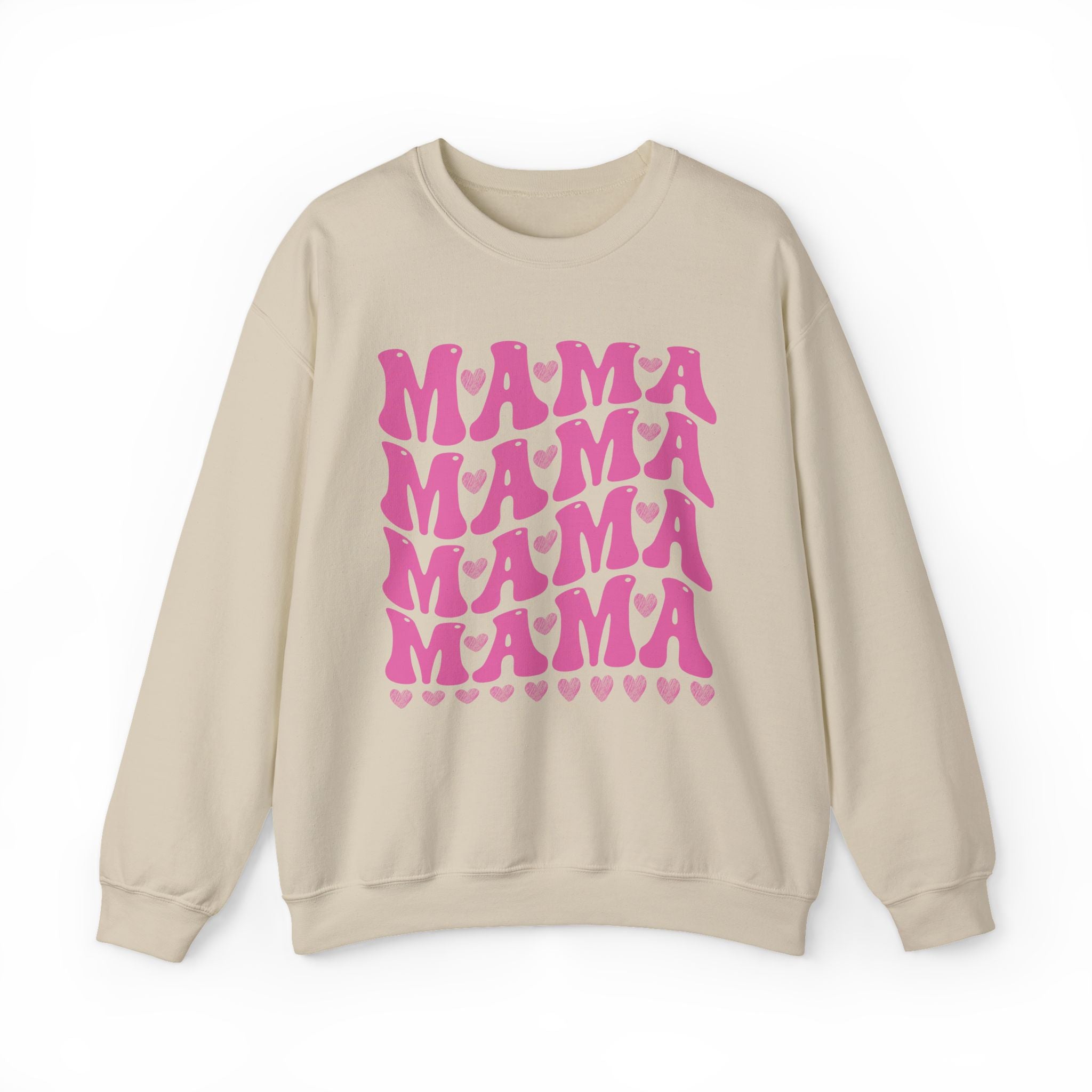 MAMA Sweatshirt