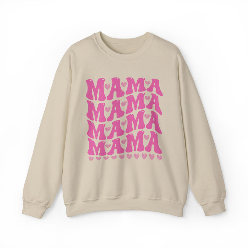 MAMA Sweatshirt