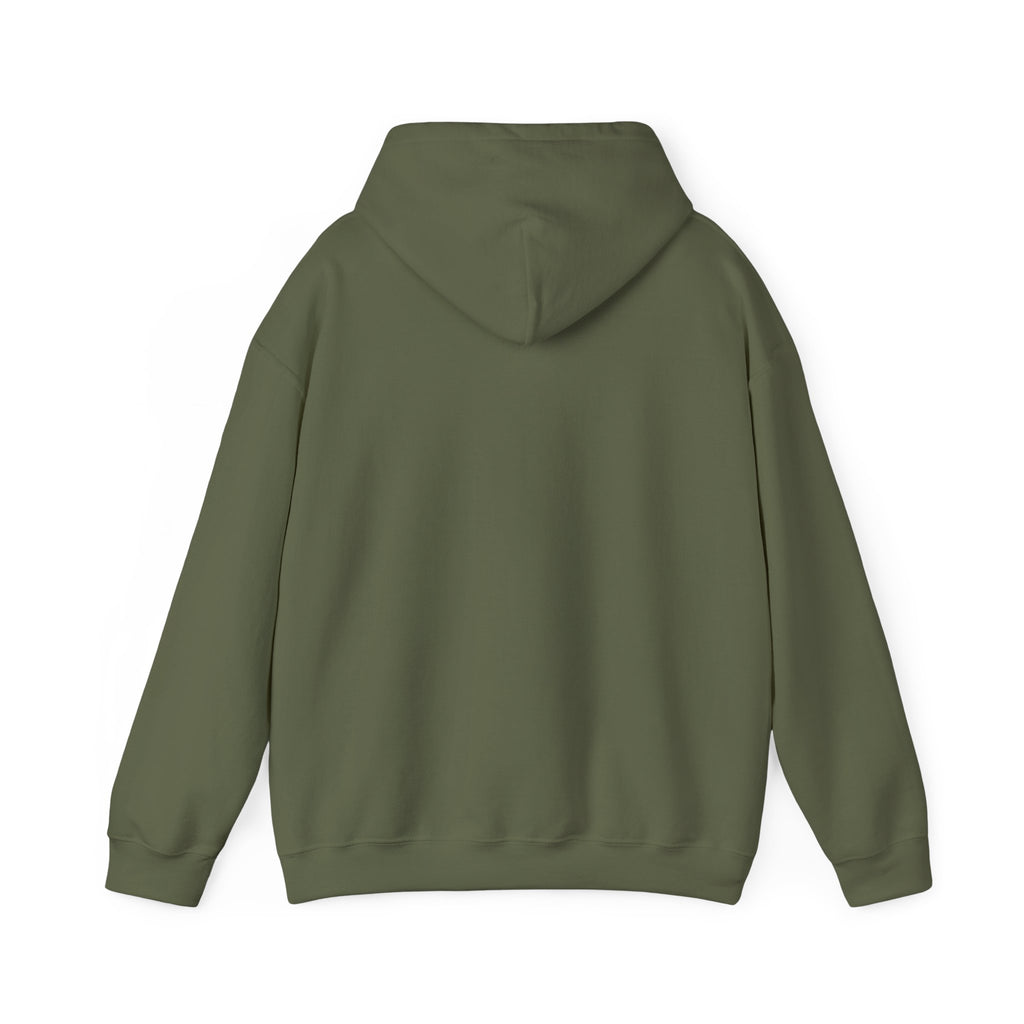 Caution Don't Let This Bougie Shit Fool Ya Ass Hoodie – Funny Warning Graphic Hoodie