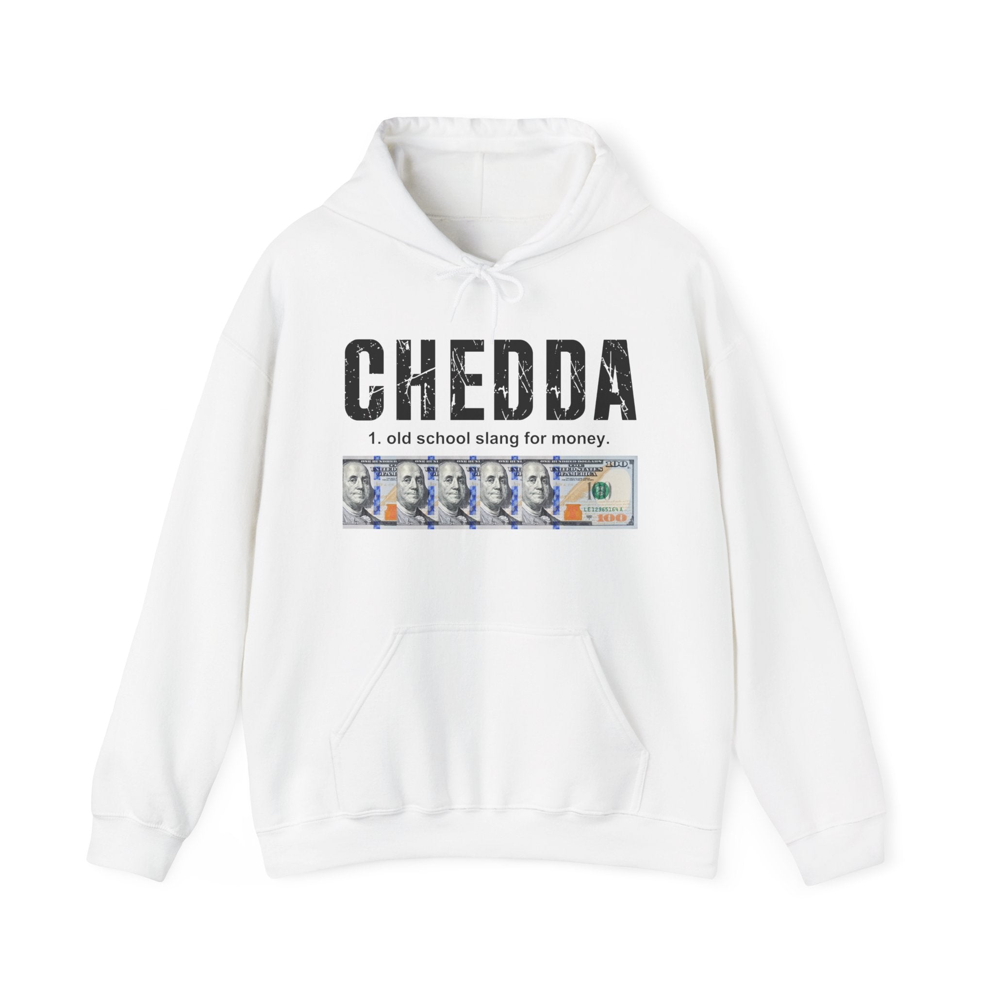 Chedda -  Hoodie