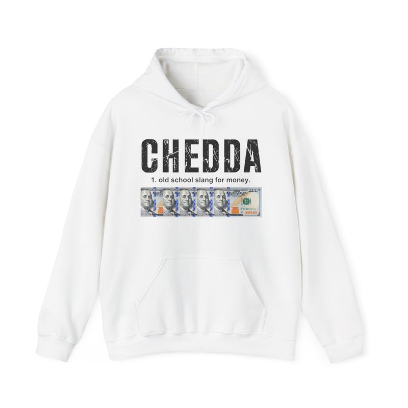 Chedda —  Hoodie