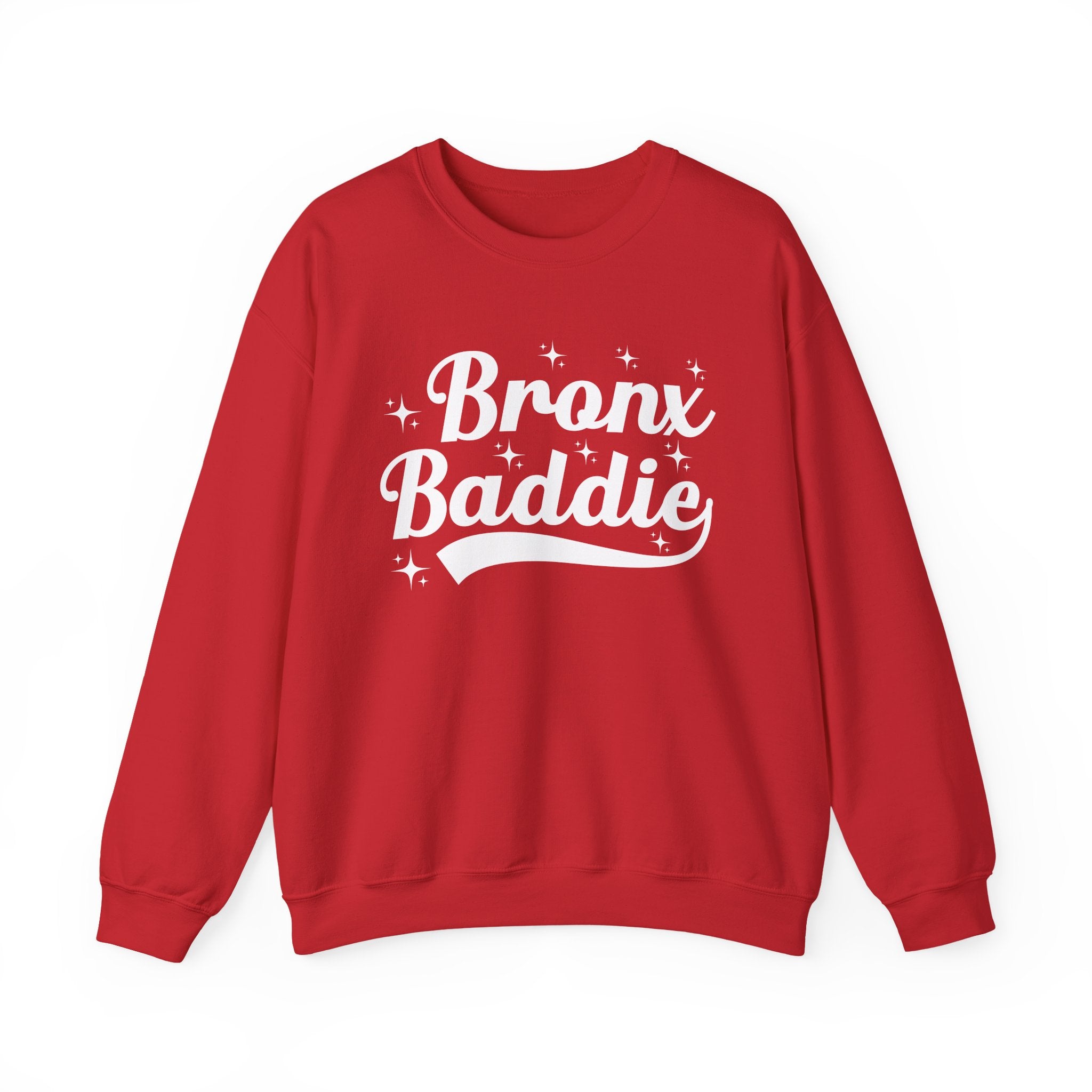 Bronx Beauty  —  Sweatshirt