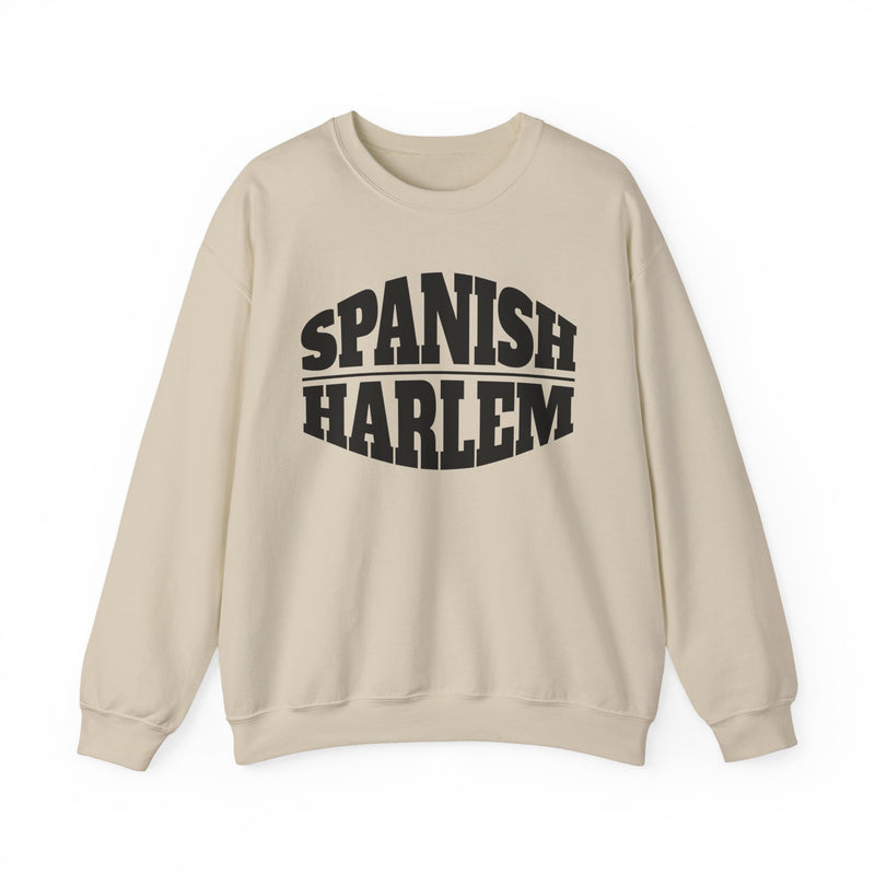 Spanish Harlem － Sweatshirt