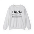 Cheeba - Sweatshirt