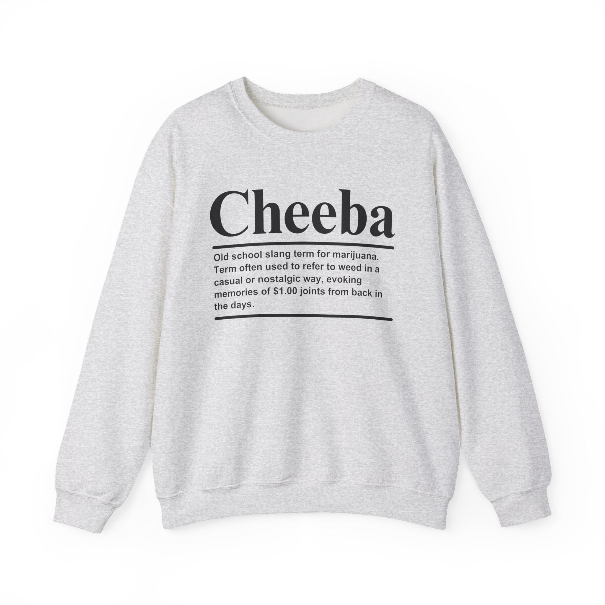 Cheeba - Sweatshirt